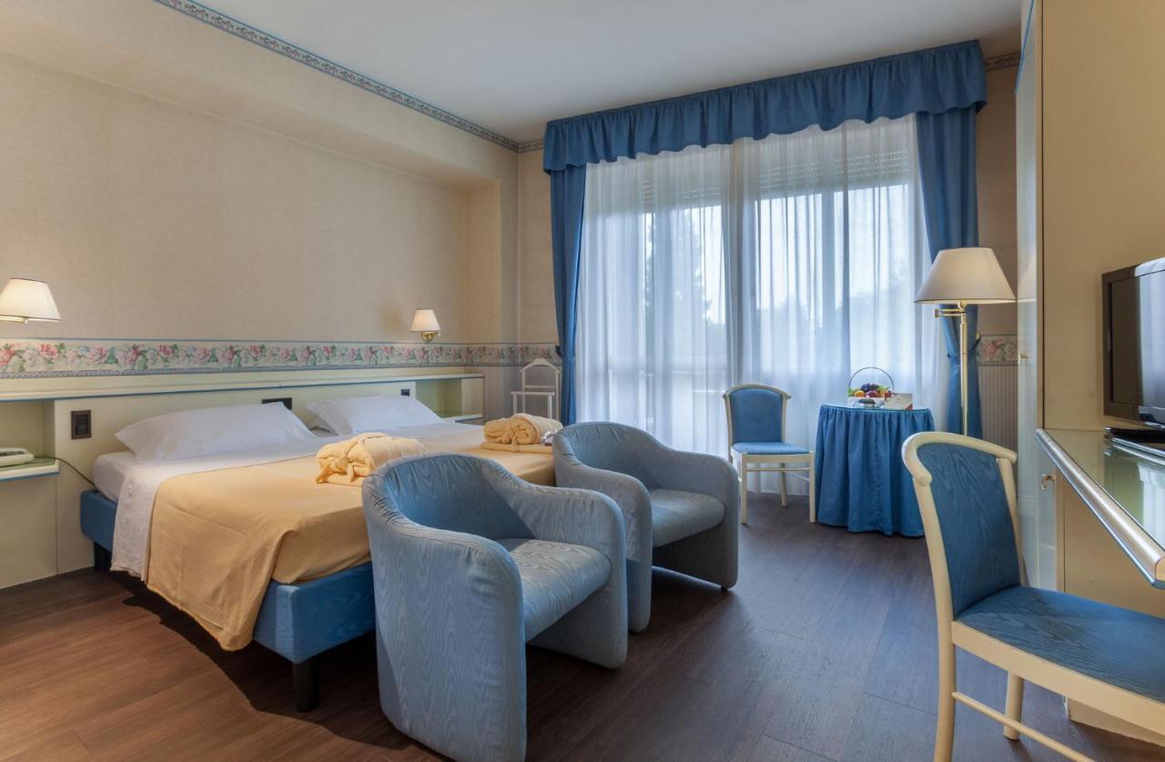 Hotel Bristol Buja 5*