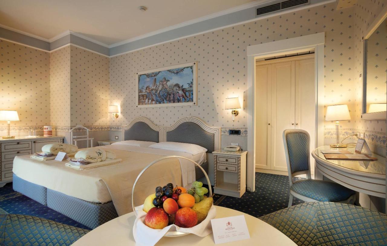 Hotel Bristol Buja 5*