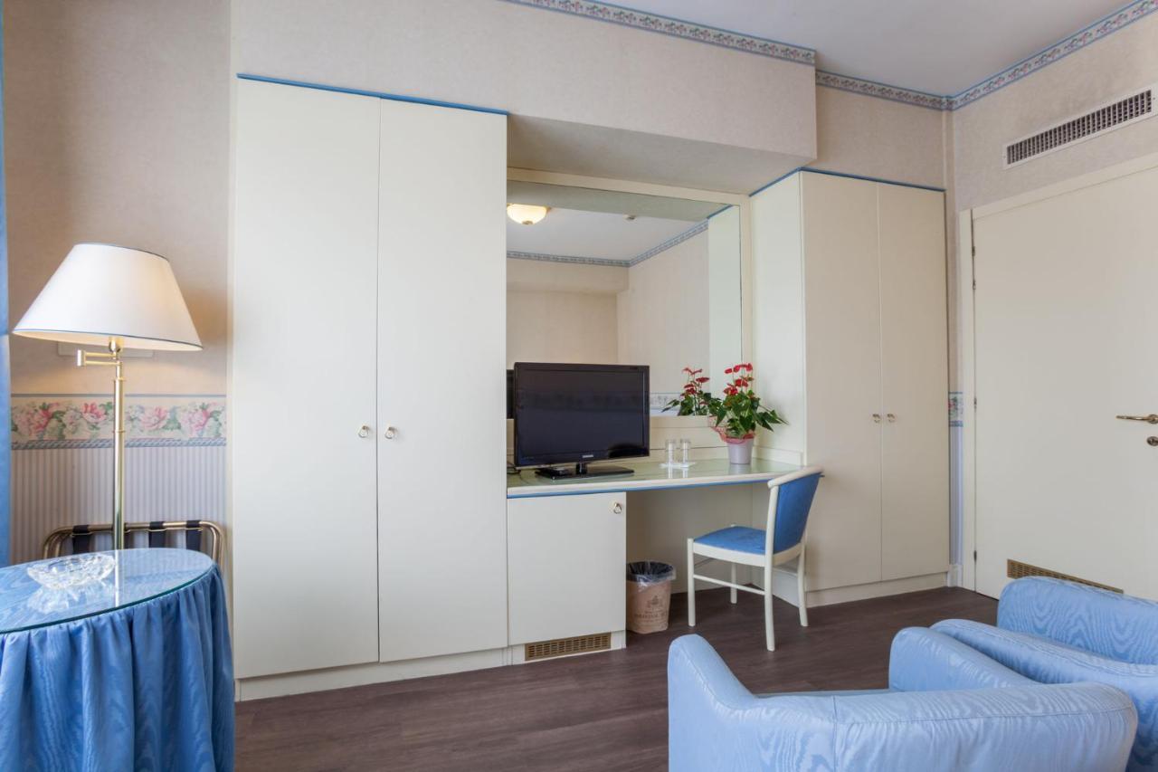 Bristol Buja 5* Abano Terme