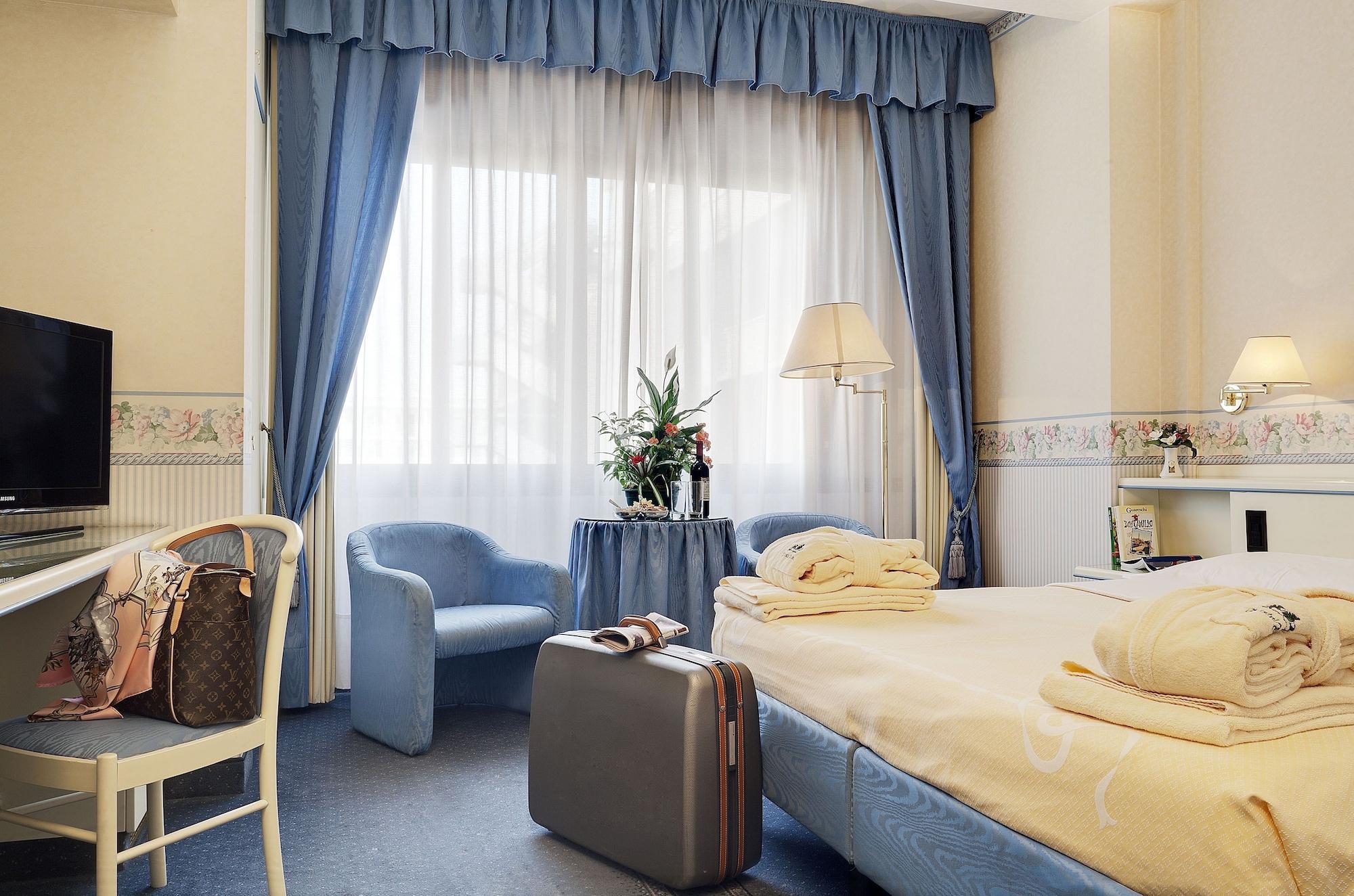 Bristol Buja 5* Abano Terme