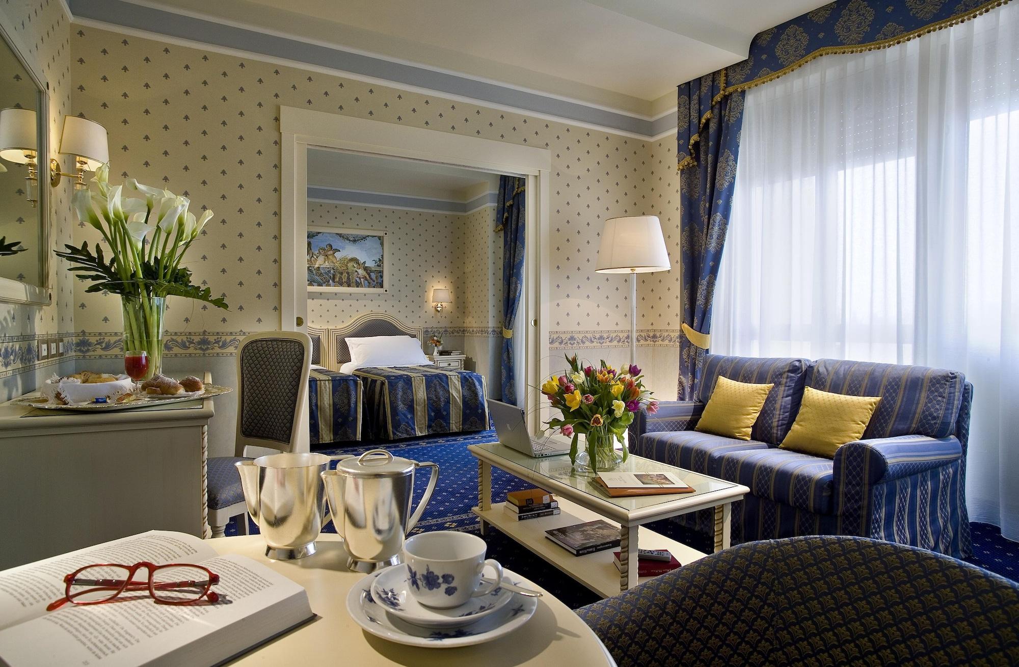 Bristol Buja Abano Terme