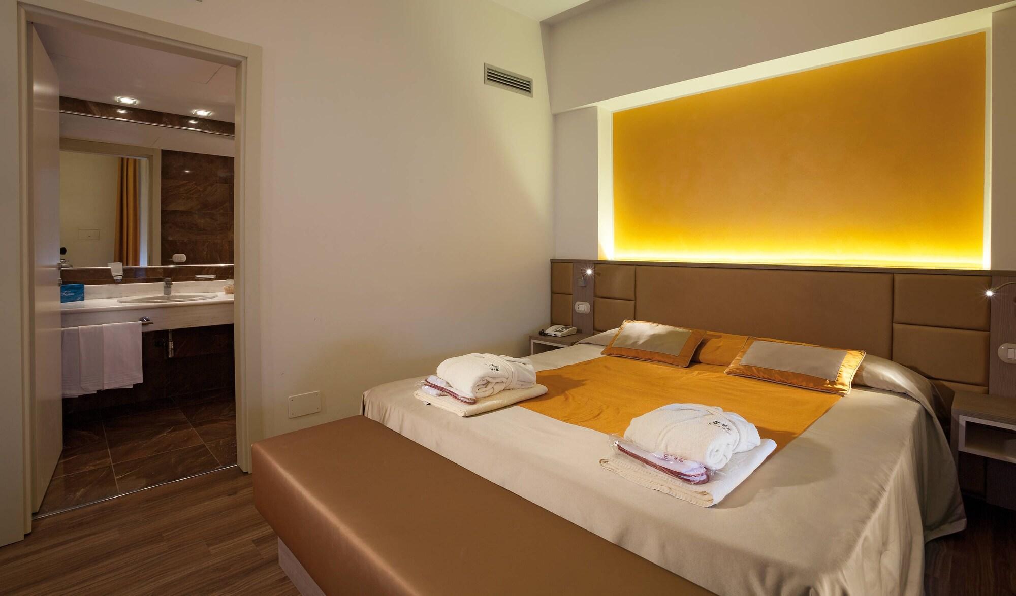 Hotel Bristol Buja 5*