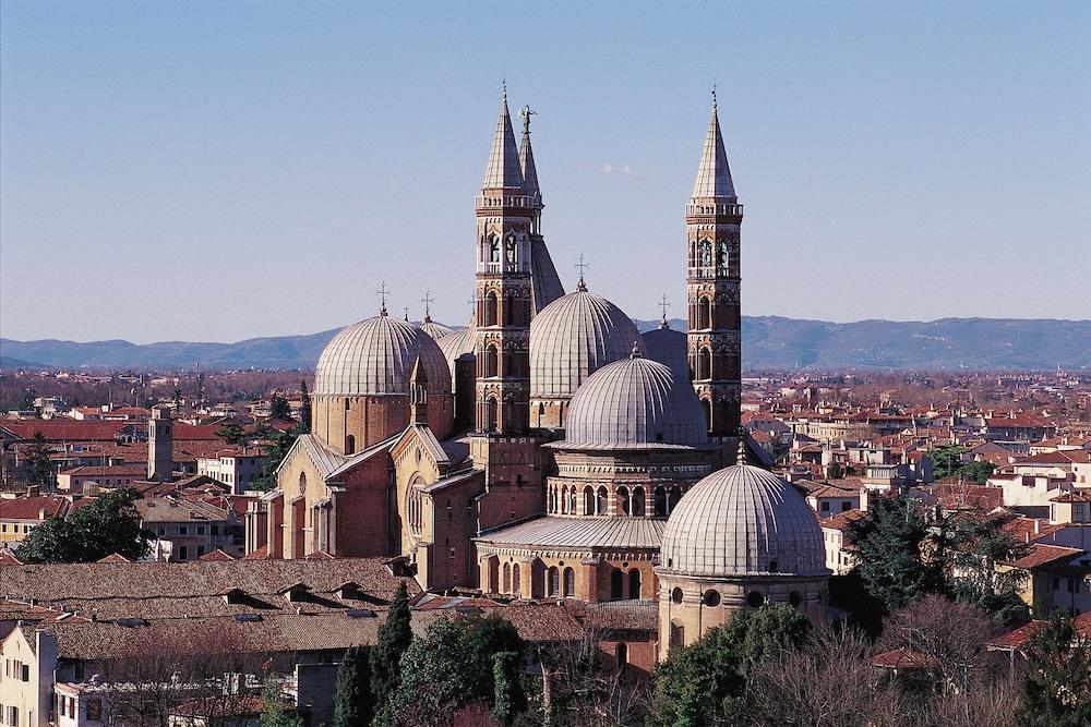 Hotel Bristol Buja Abano Terme