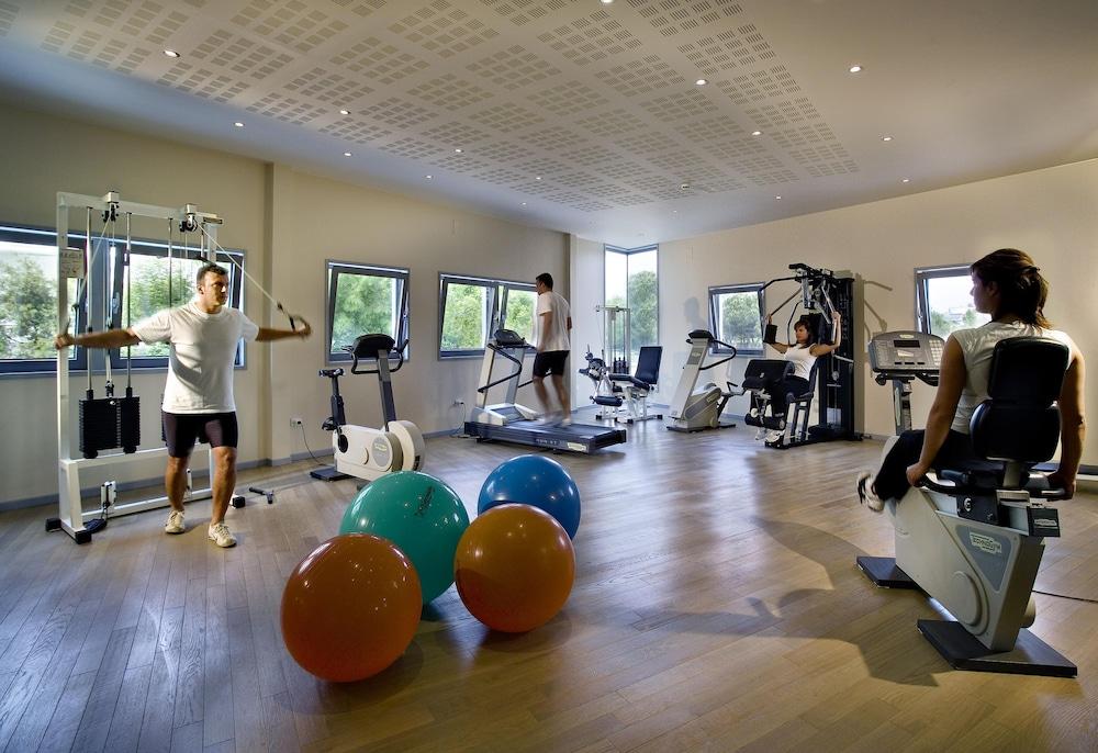 Bristol Buja 5* Abano Terme