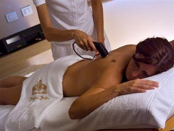 Hotel Bristol Buja 5*