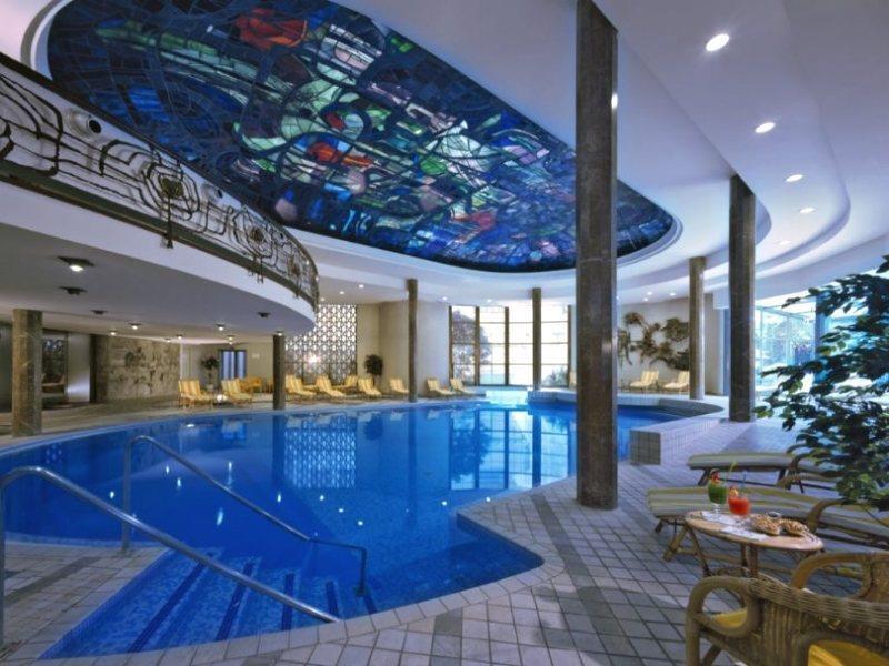 Hotel Bristol Buja 5*