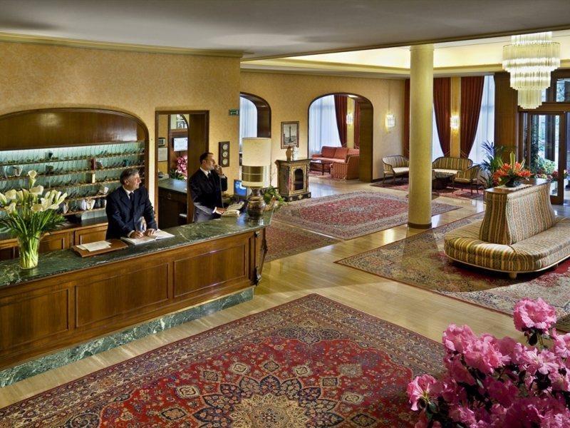 Bristol Buja Abano Terme