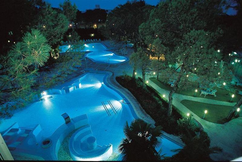 Hotel Bristol Buja 5*