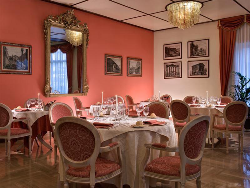Hotel Bristol Buja 5*