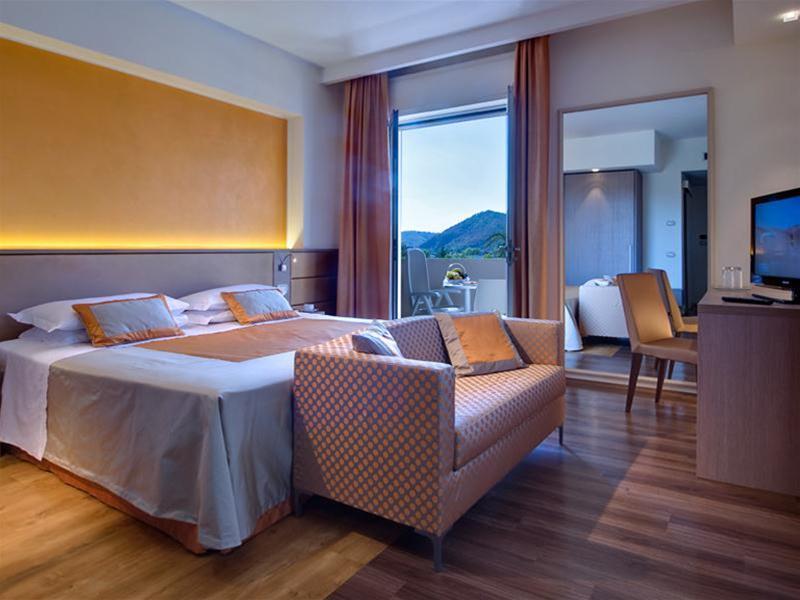 Bristol Buja 5* Abano Terme