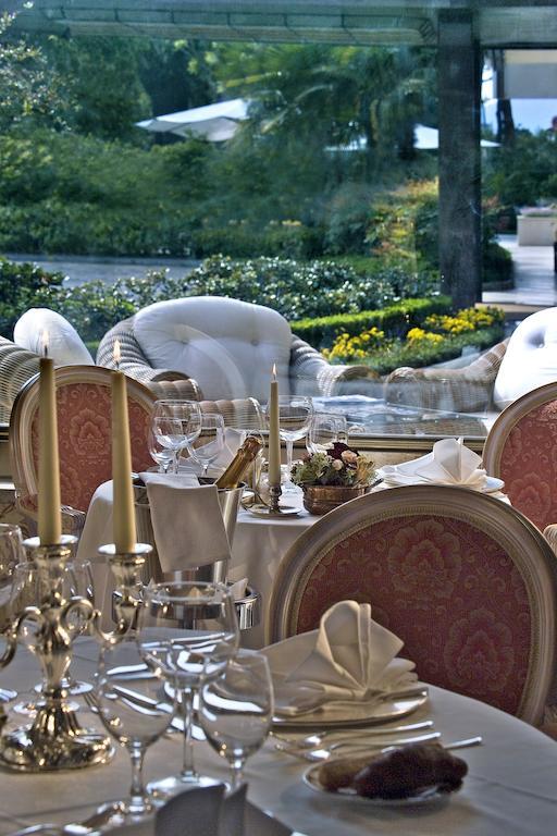 Bristol Buja Hotel Abano Terme