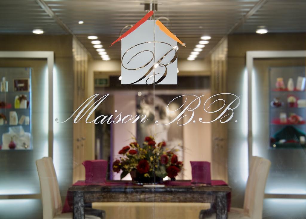 Hotel Bristol Buja Abano Terme