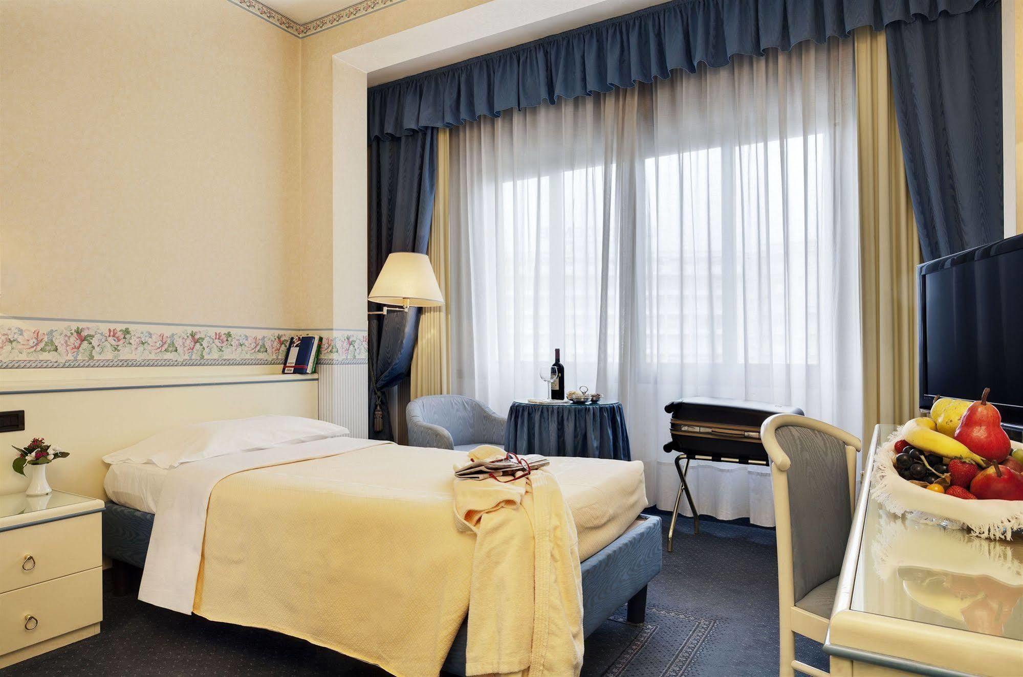 Bristol Buja Abano Terme