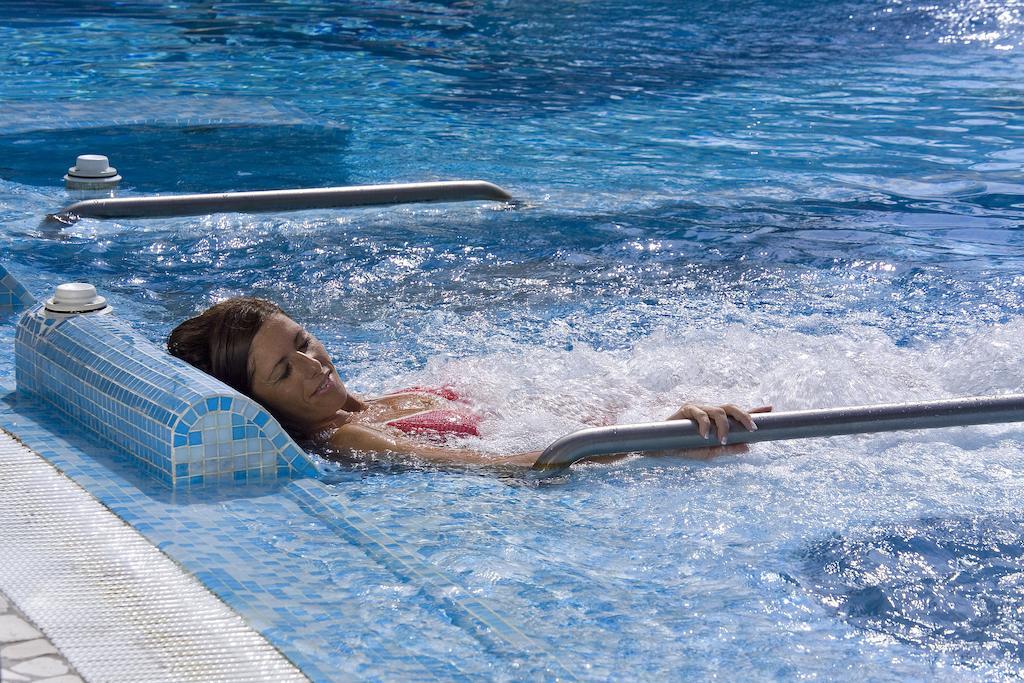 Bristol Buja 5* Abano Terme