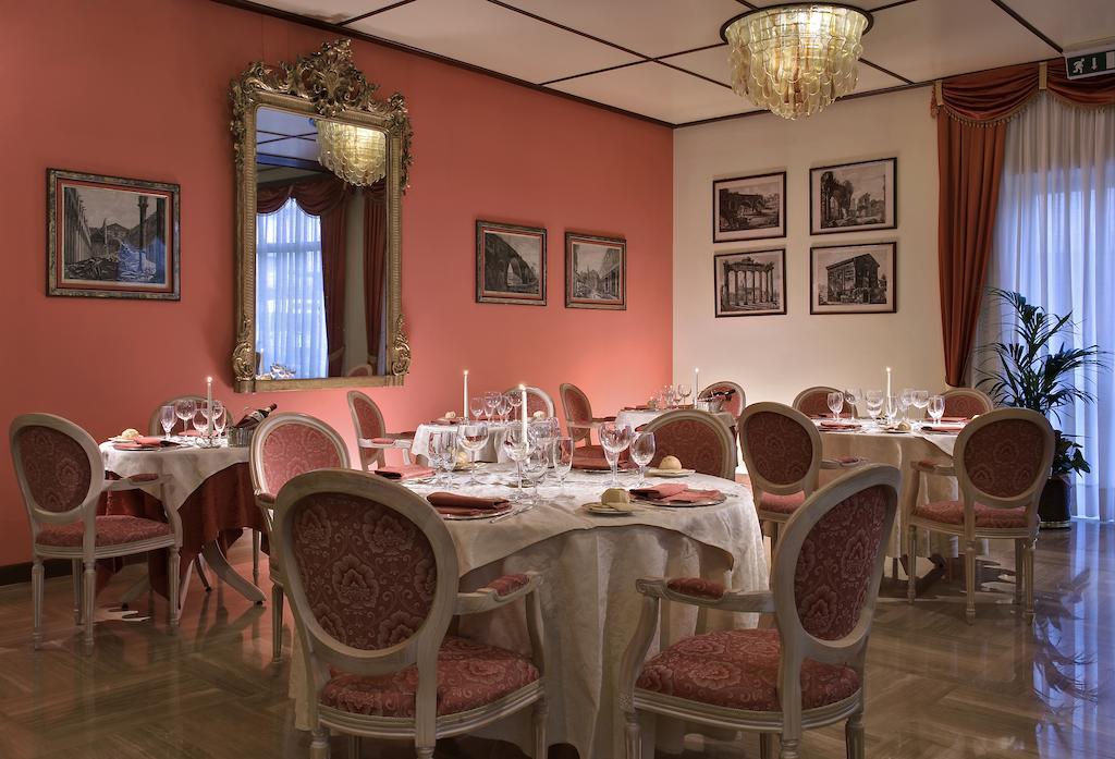 Bristol Buja 5* Abano Terme
