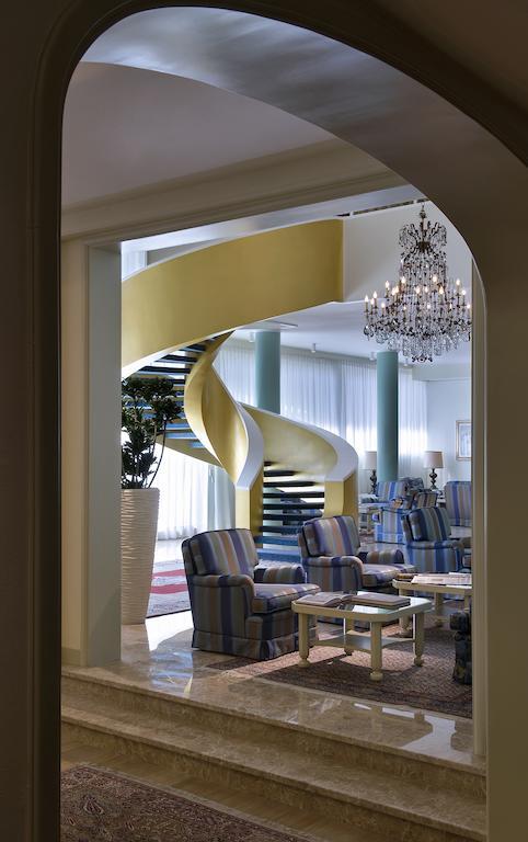 Bristol Buja Hotel 5*