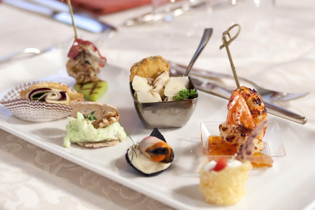 Hotel Bristol Buja Abano Terme