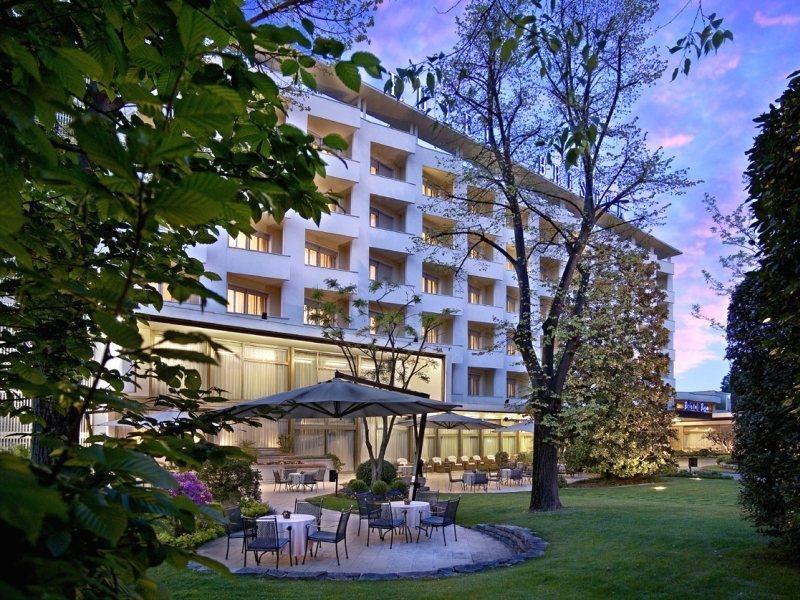 Bristol Buja Abano Terme