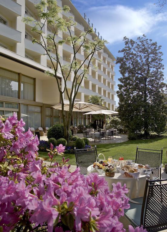 Hotel Bristol Buja 5*